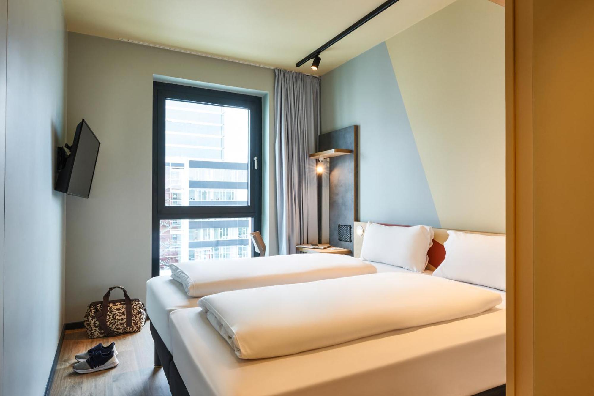 Ibis Budget ซิงเงน ภายนอก รูปภาพ
