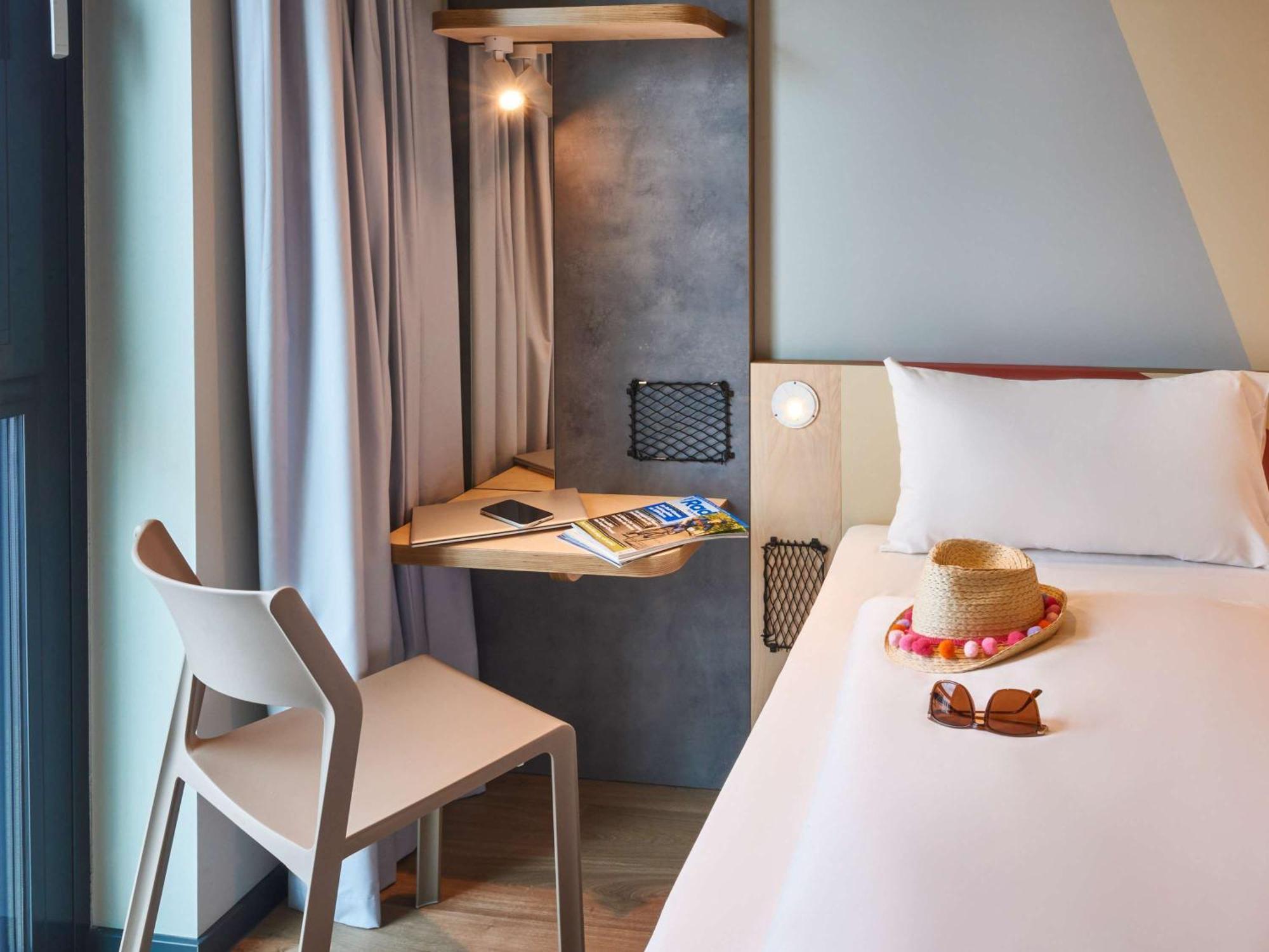 Ibis Budget ซิงเงน ภายนอก รูปภาพ